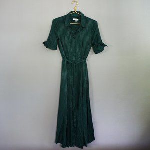 Calvin Klein Midi Shirtdress